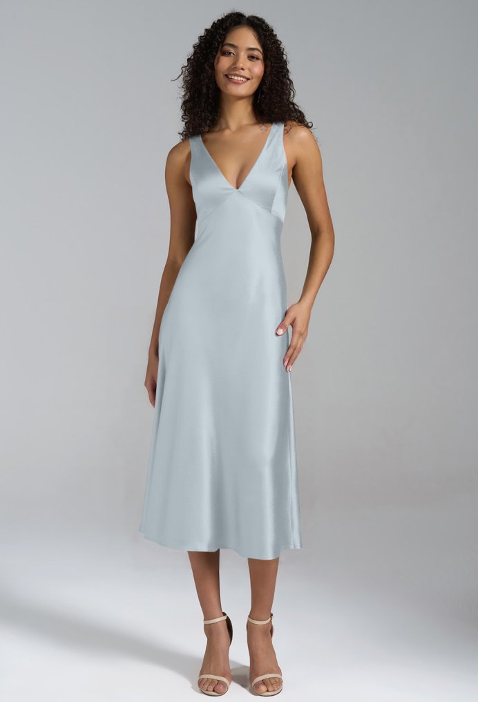 AW Alfie Dress